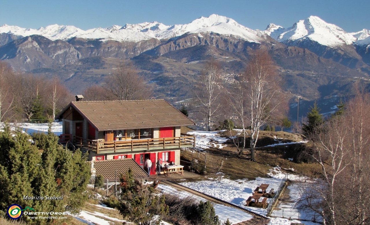 25 Ciao ciao Rifugio Lupi di Brembilla....JPG